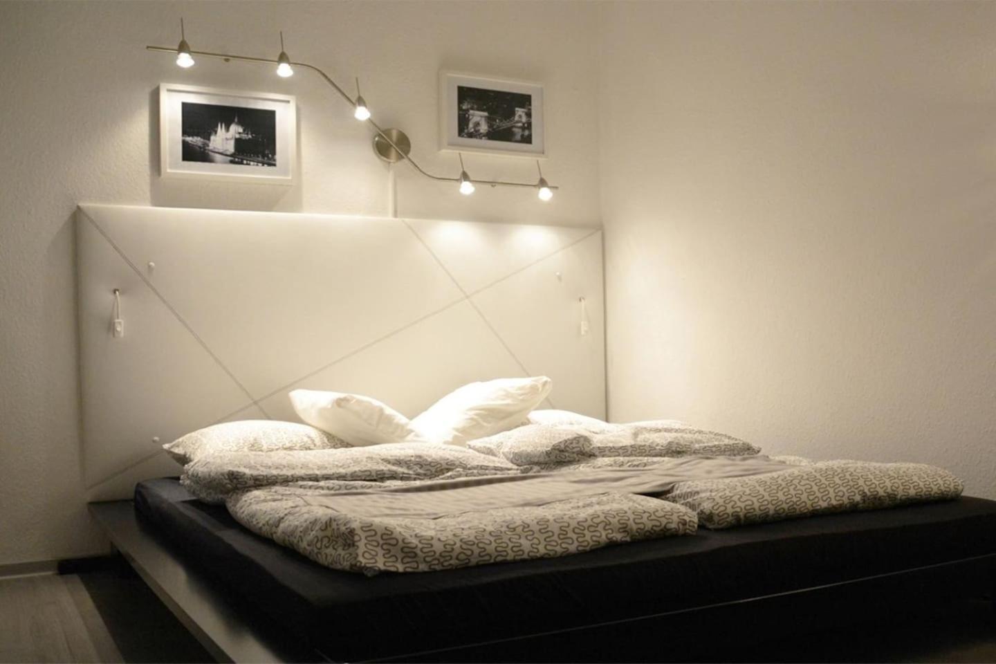 Apartment Szocs I. Budapest