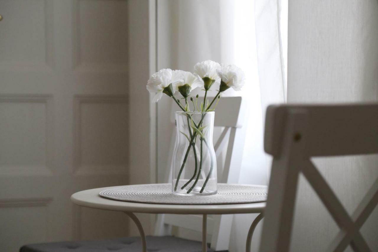 - Heart Of Apartamento *