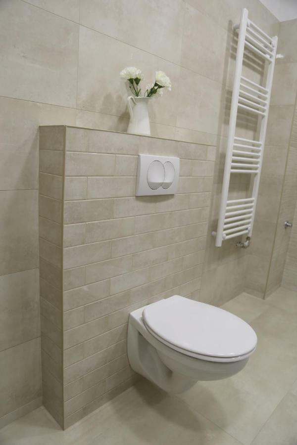 - Heart Of Apartamento Budapest