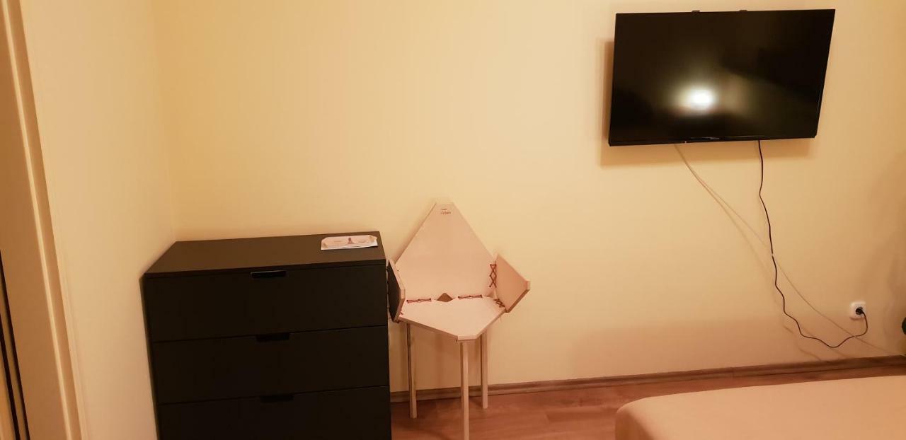 Habitación en casa particular Szent László