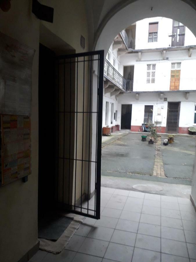 3B Voeroesmarty Utca Appartamento