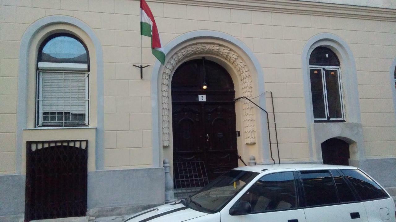 Maison d'hôtes Cuki *