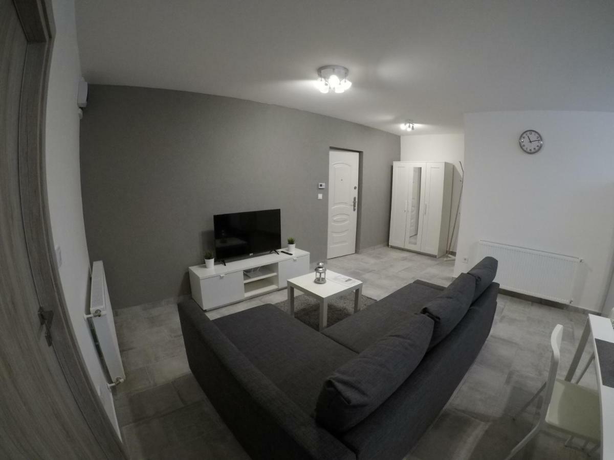 Apartman Airport Premium