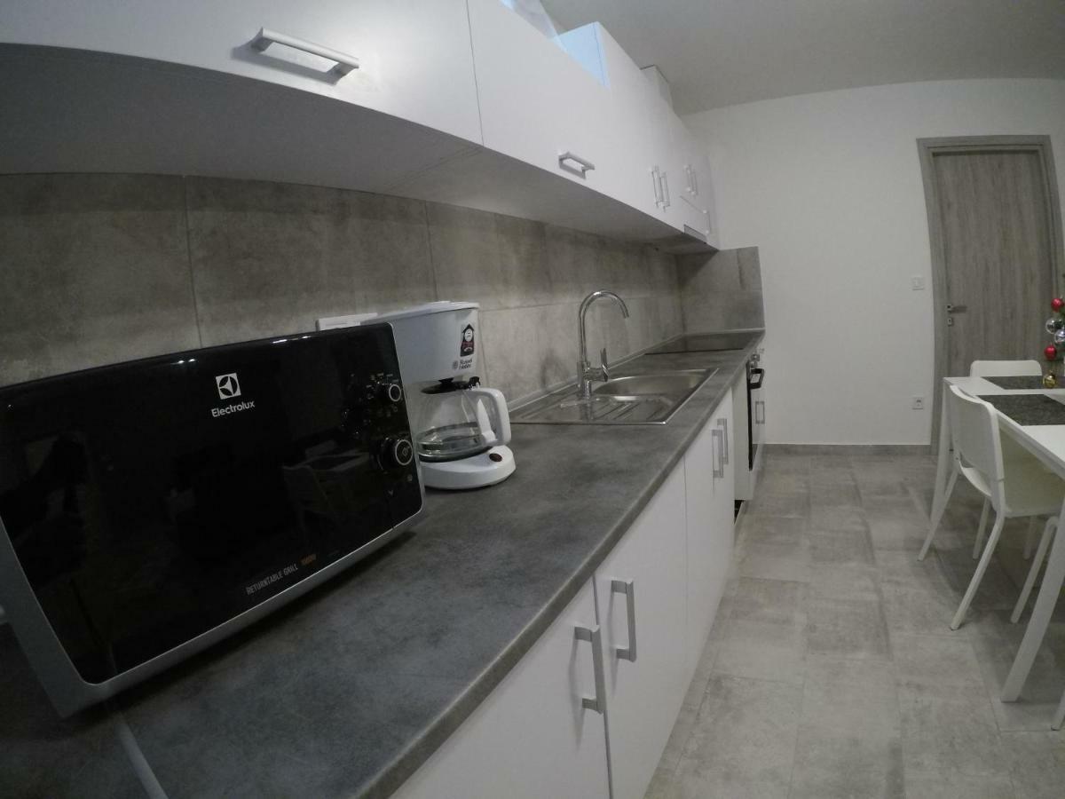 Apartman Airport Premium *