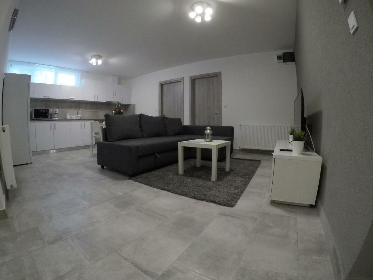 Airport Premium Apartman