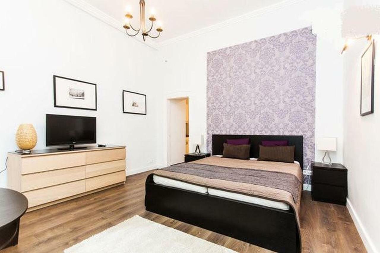 Apartman Private Centertown *