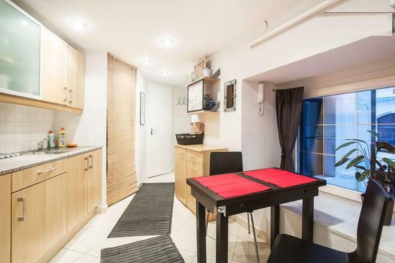 Apartmán Romantic Hideaway Centertown