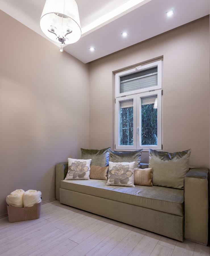 Apartment Xen Premium