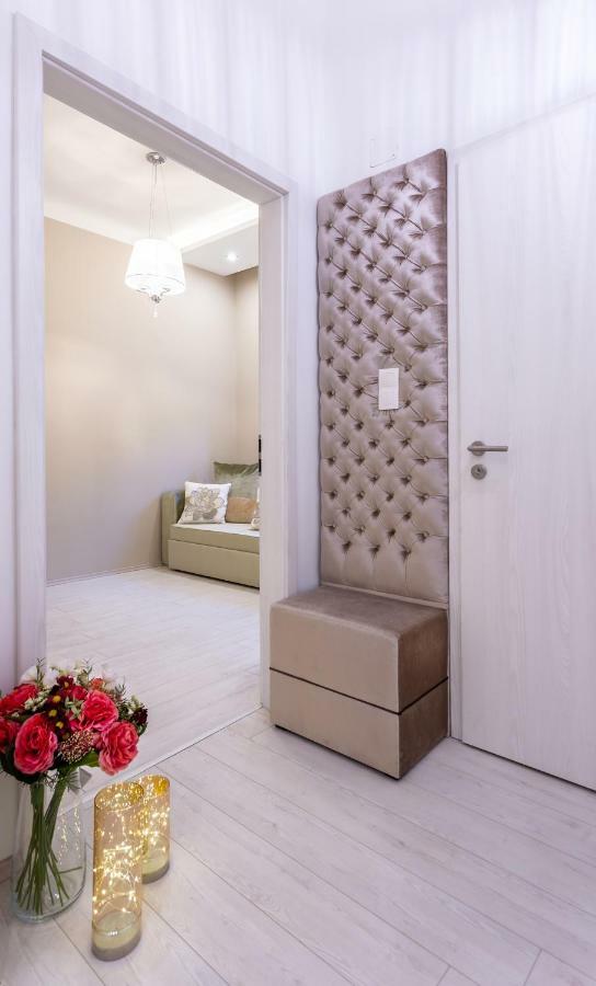 Xen Premium Apartment Budapest