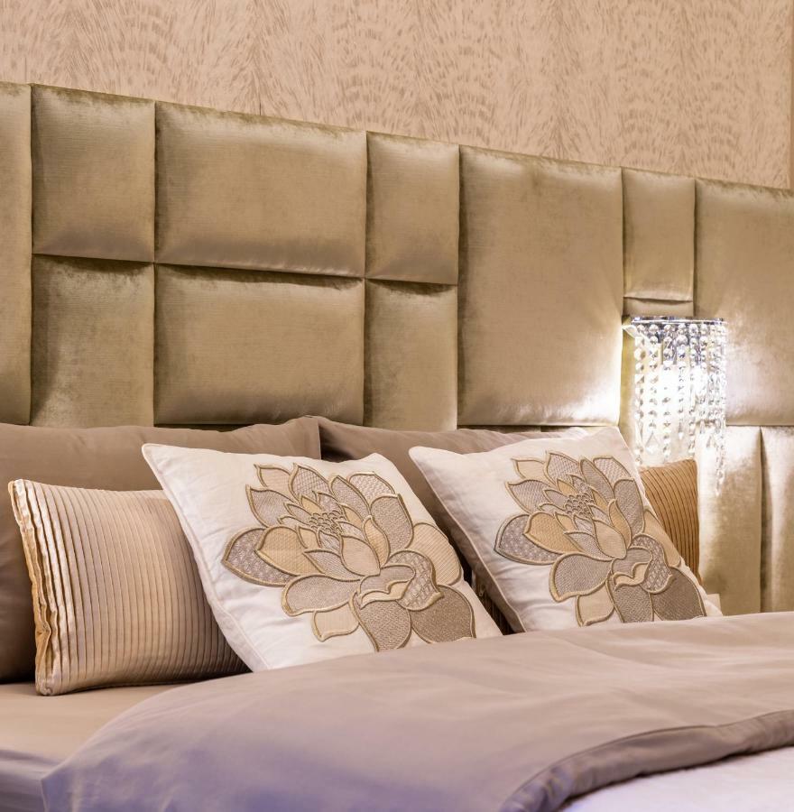 Xen Premium Apartment *