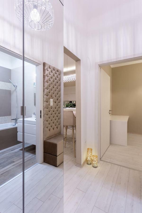 Apartment Xen Premium Budapest