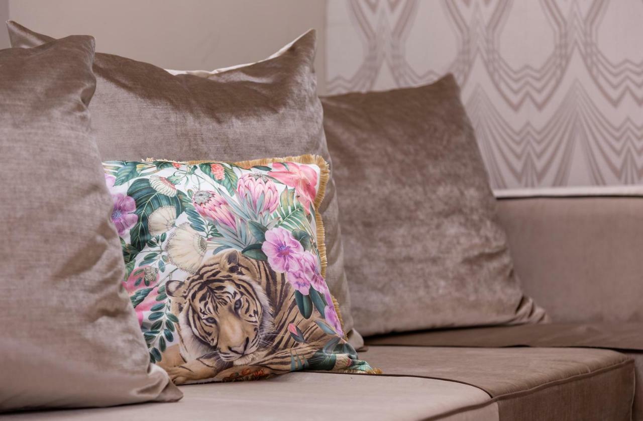 Apartment Xen Premium Budapest