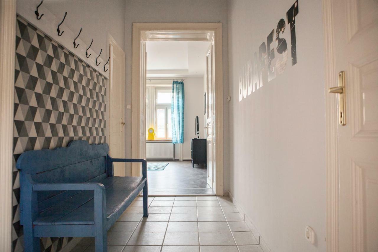 Appartamento Downtown Vorosmarty Budapest