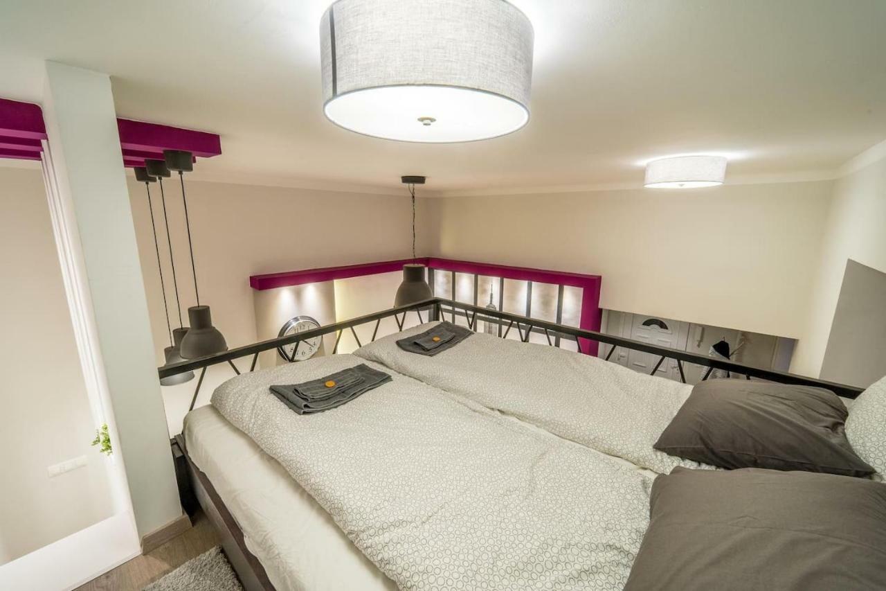Apartman Cozy Downtown