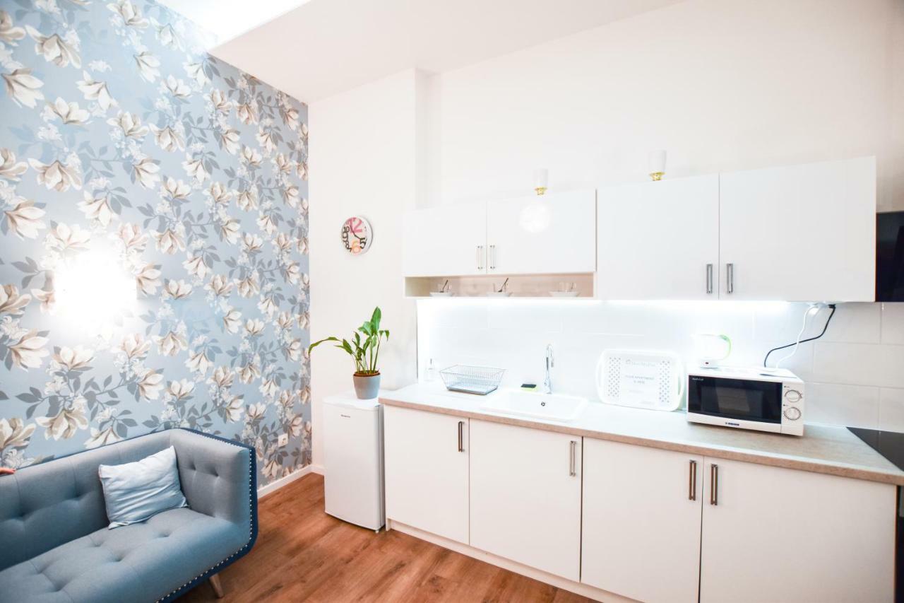 Apartman Daisy In The Inner City *