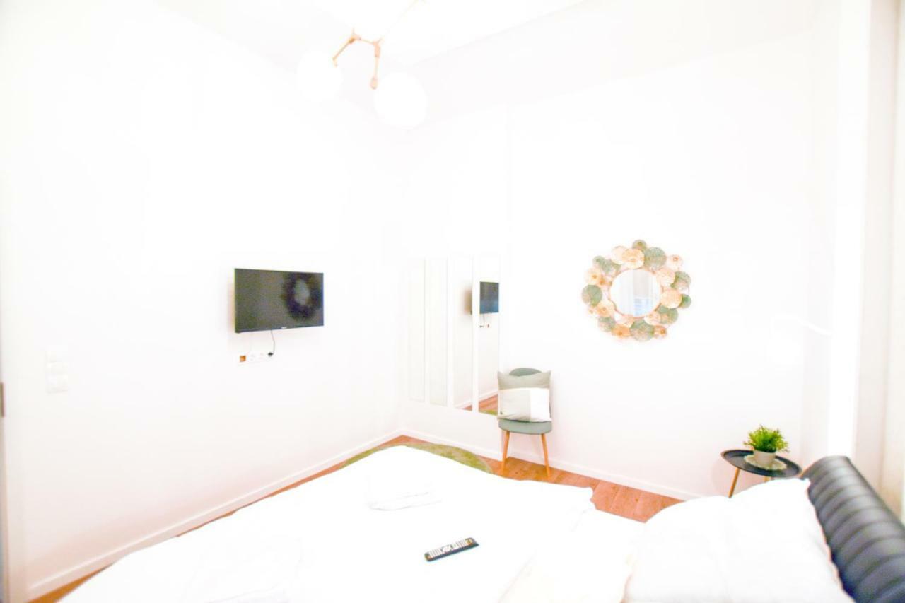 Daisy In The Inner City Apartman
