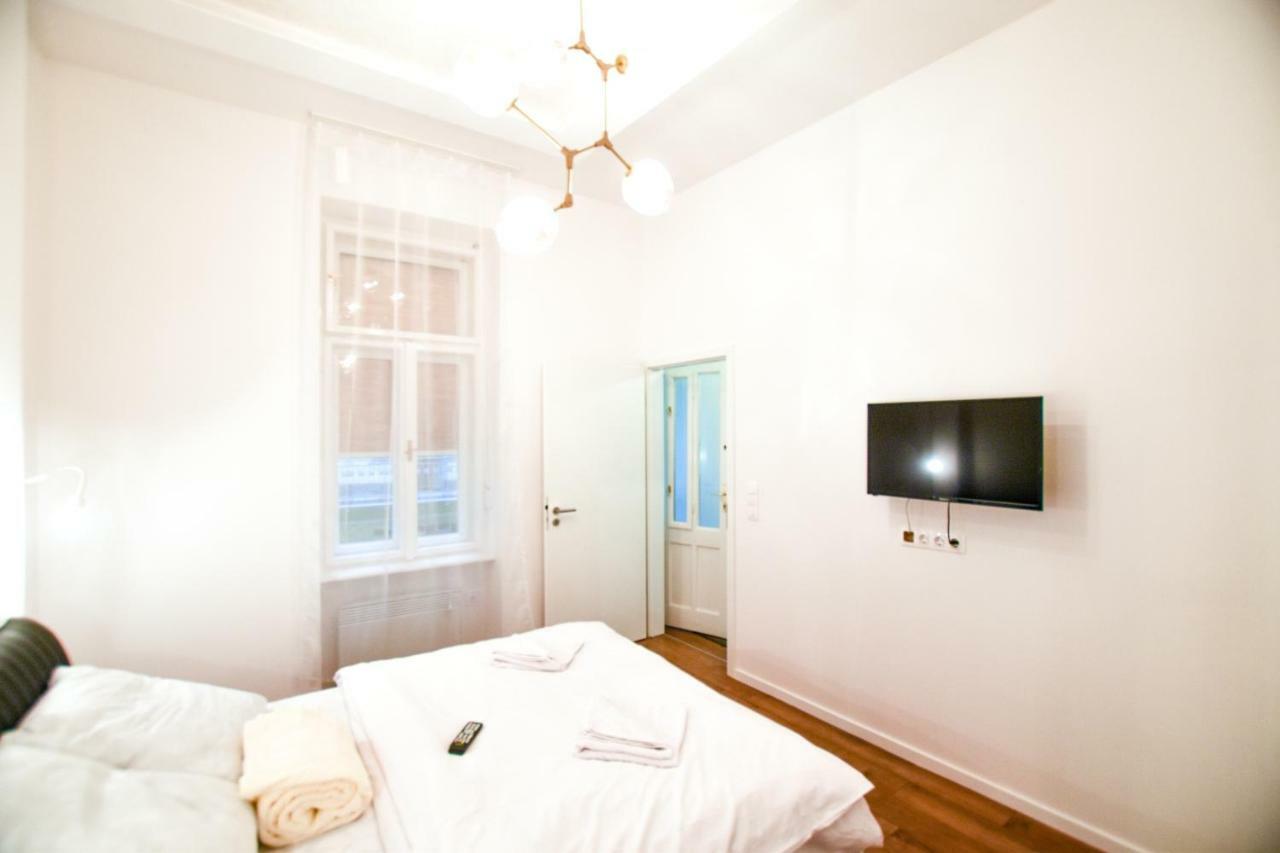Apartman Daisy In The Inner City *