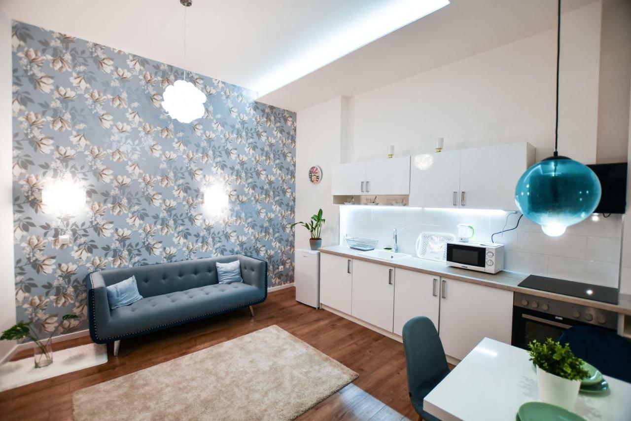 Apartman Daisy In The Inner City *