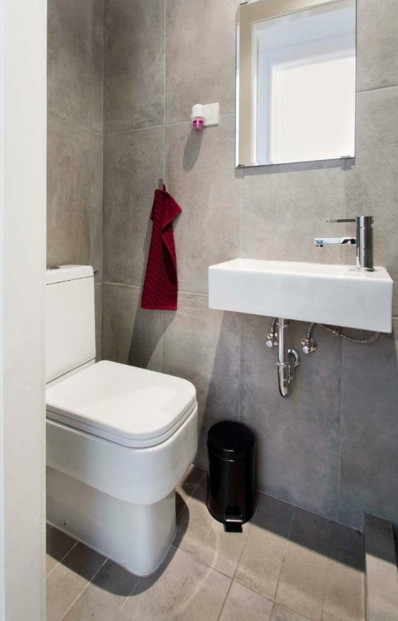 Andrassy Boulevard Apartament