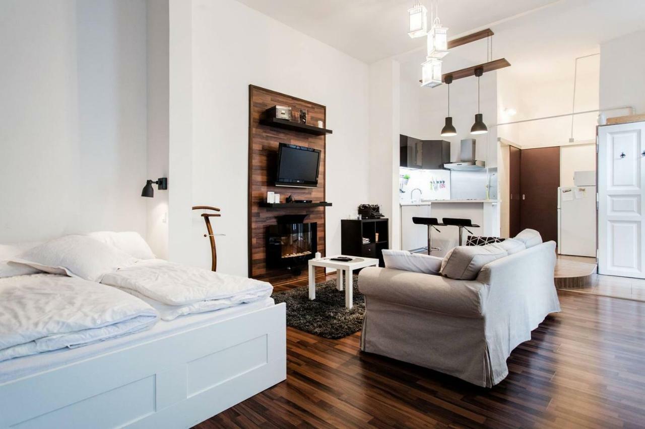 Apartamento Orsi's Sweet & Lovely Budapest
