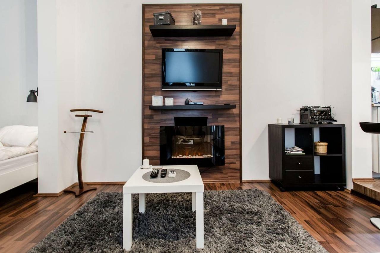 Orsi's Sweet & Lovely Apartamento Budapest