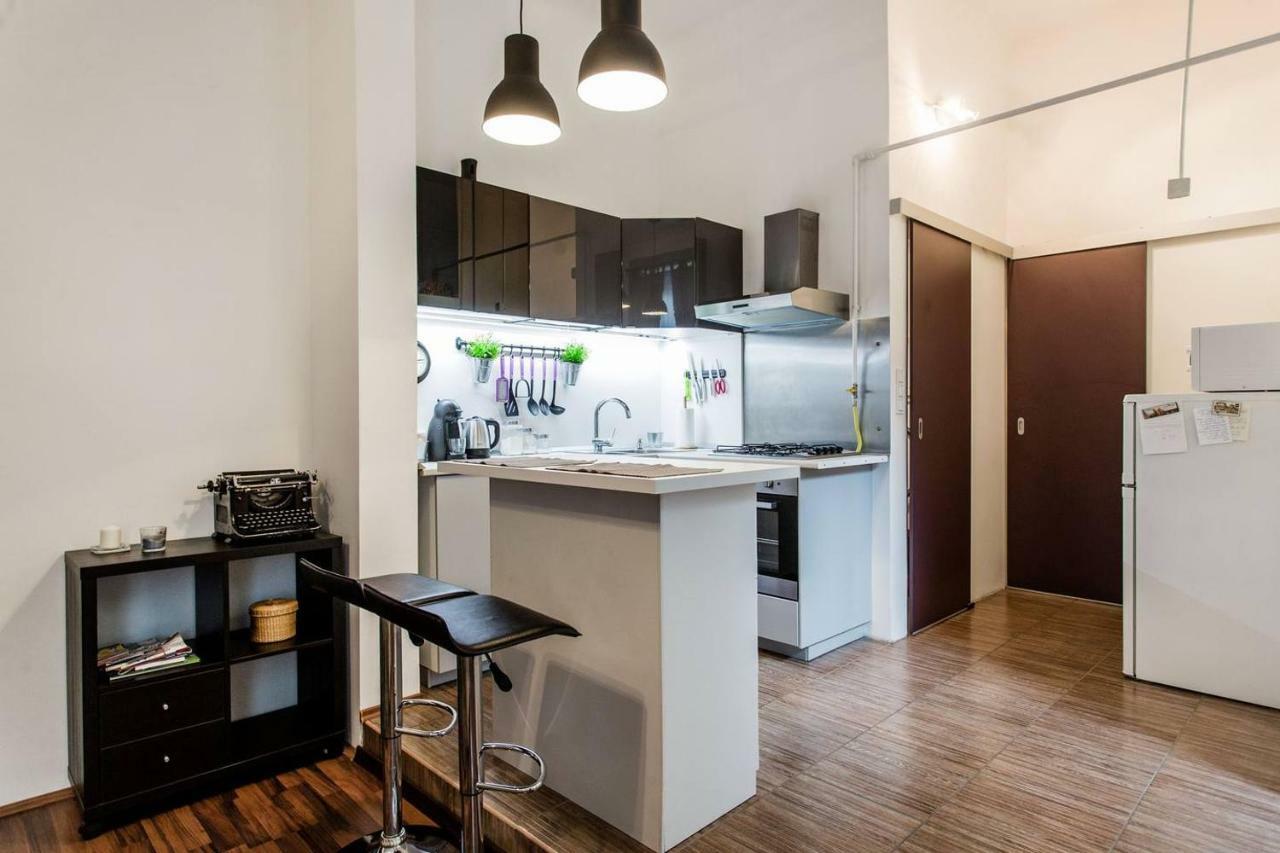 Orsi's Sweet & Lovely Apartamento *