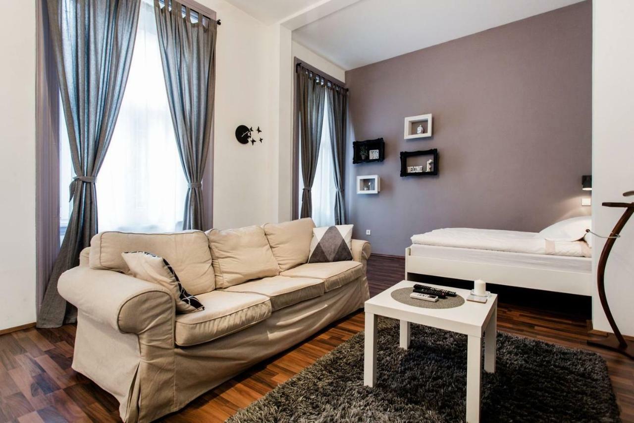 Orsi's Sweet & Lovely * Budapest