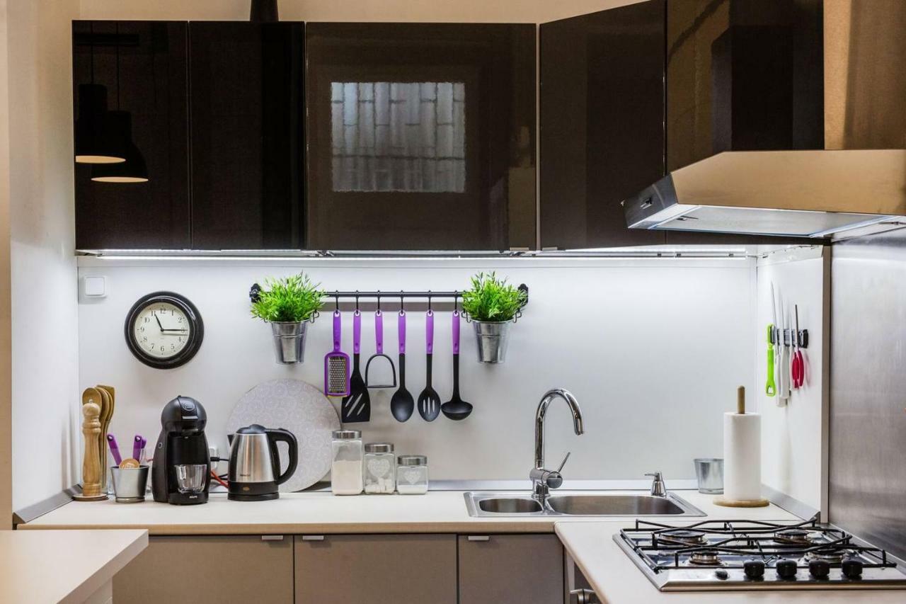 Orsi's Sweet & Lovely Apartamento