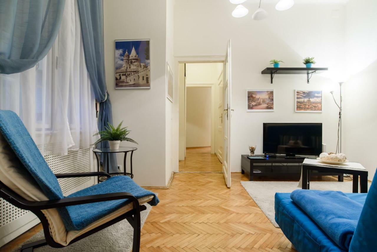 Appartamento Casa Nostra *
