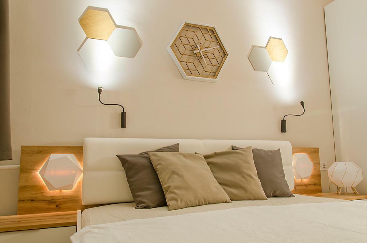 Hexagon