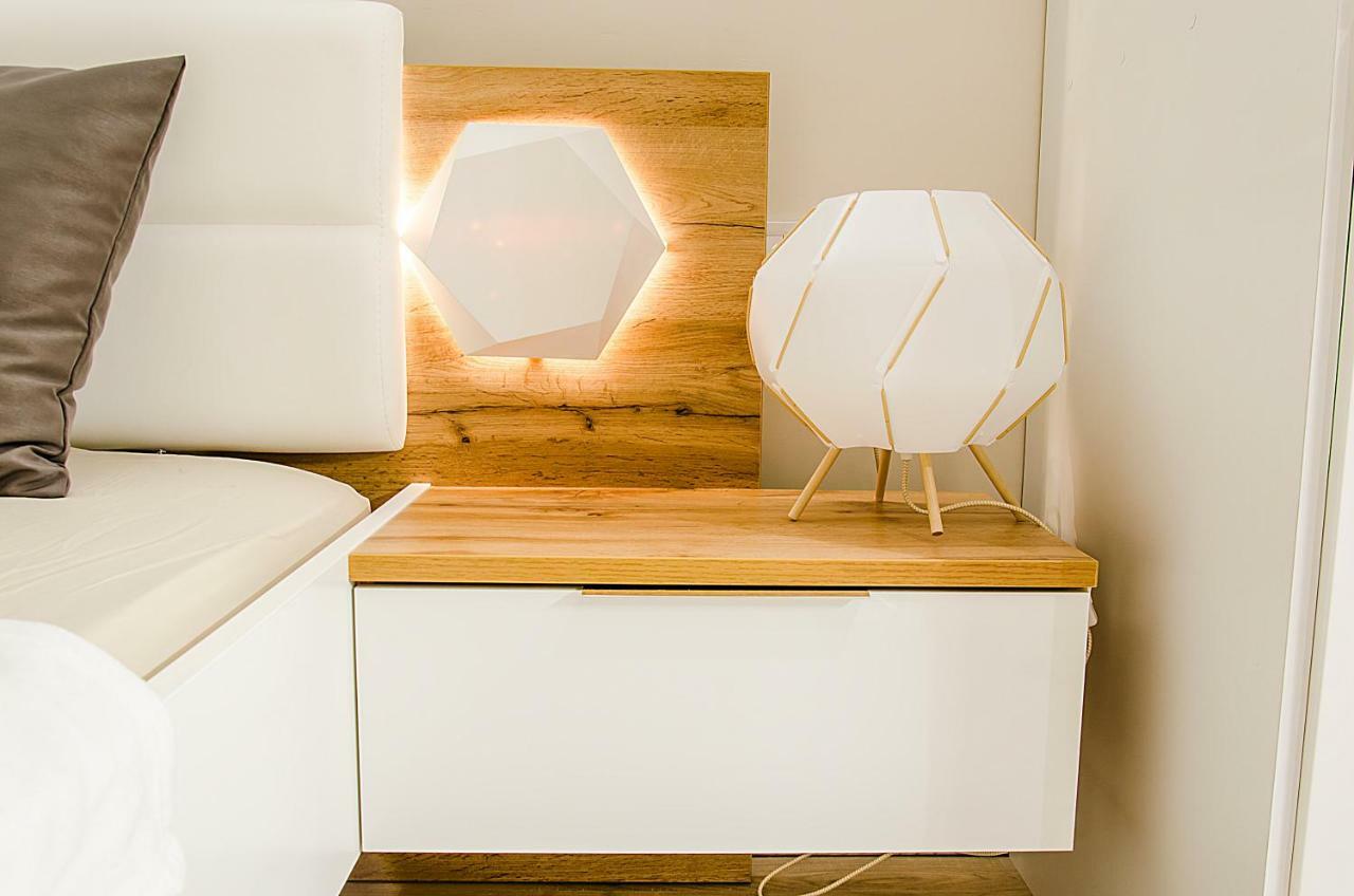 Hexagon *