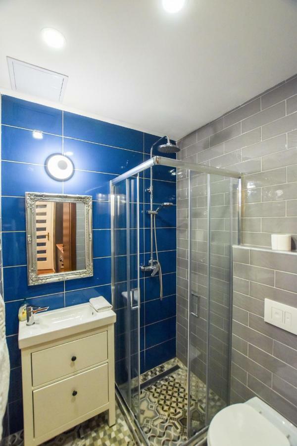Bluebel Luxory In The Center Apartamento *