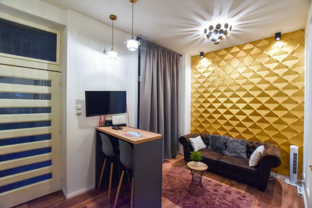 Apartamento Bluebel Luxory In The Center Budapest
