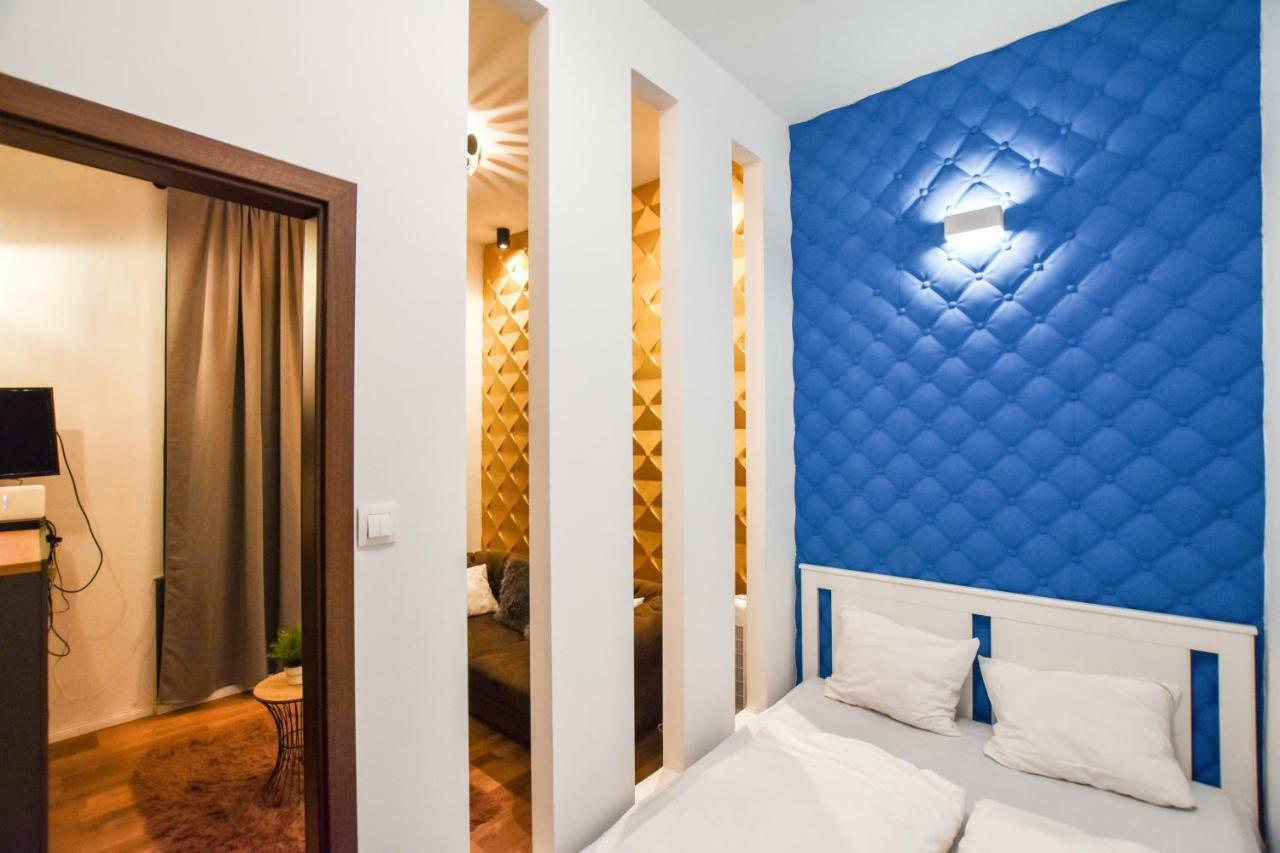 Bluebel Luxory In The Center * Budapest