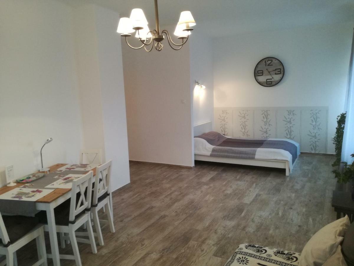 Center Apartamento *