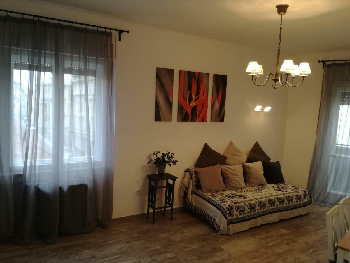 Apartamento Center Budapest