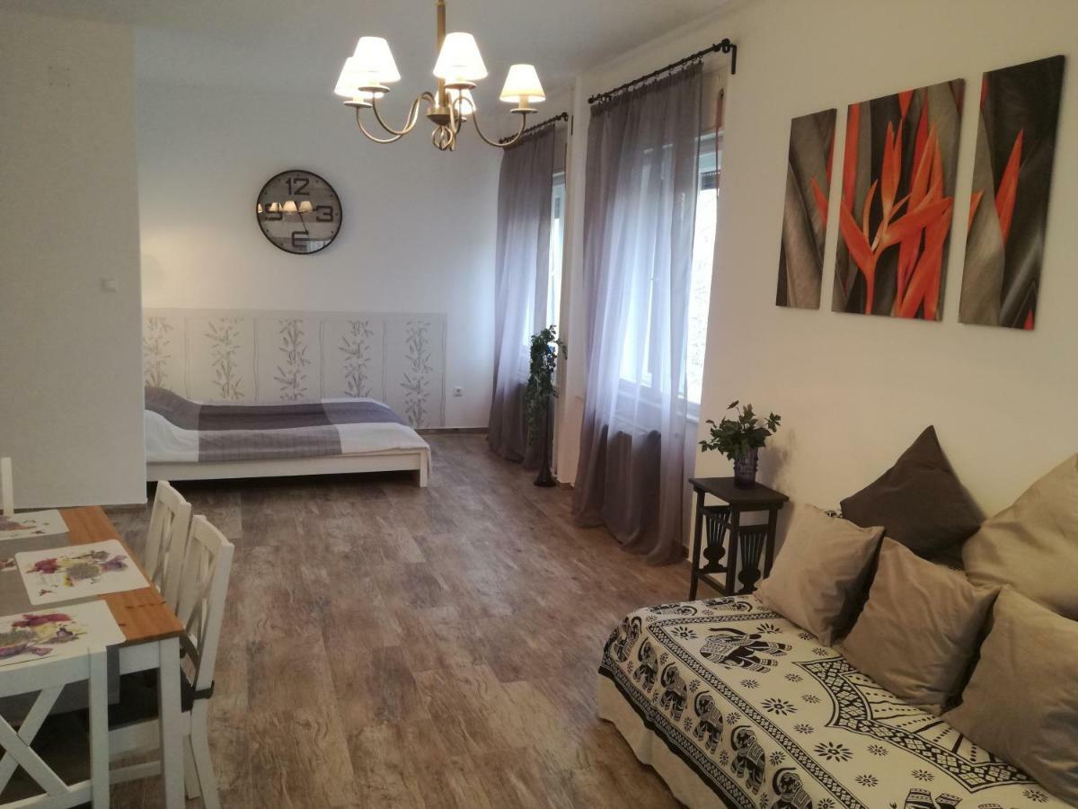 Center Apartamento