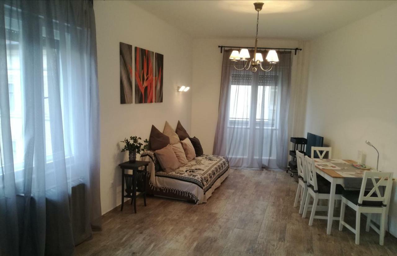 Center Apartamento
