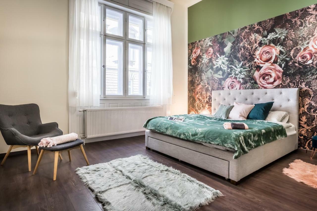 Bpr Cactus Design Apartment *