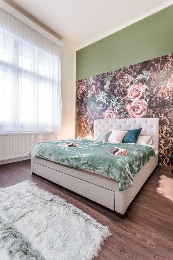 Apartment Bpr Cactus Design *