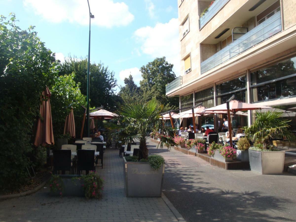 Westend Appartement Boedapest