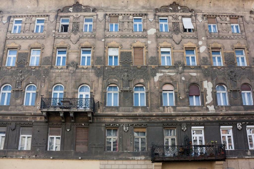 Appartamento Kálvin Tér *