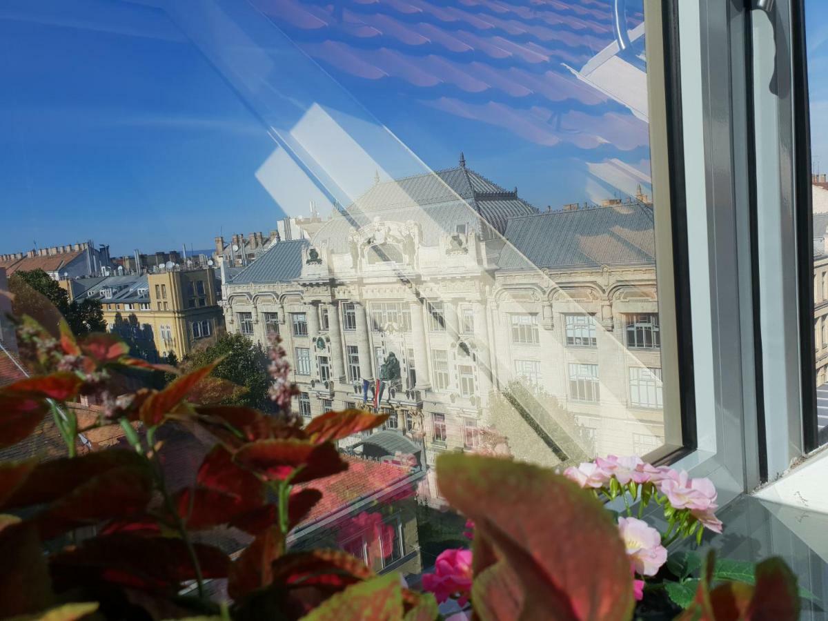 Apartamento Central Home Budapest