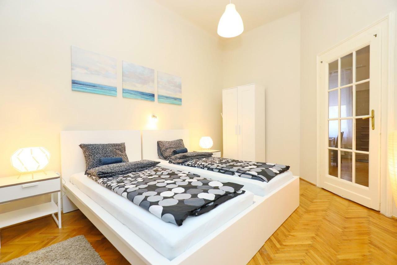 Casa Nostra Appartamento Budapest