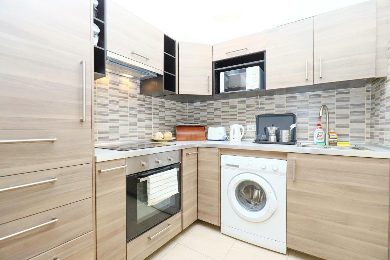 Casa Nostra Appartamento Budapest
