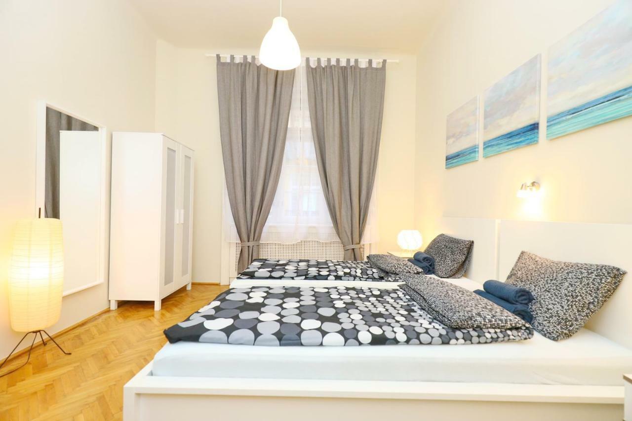 Casa Nostra Apartment