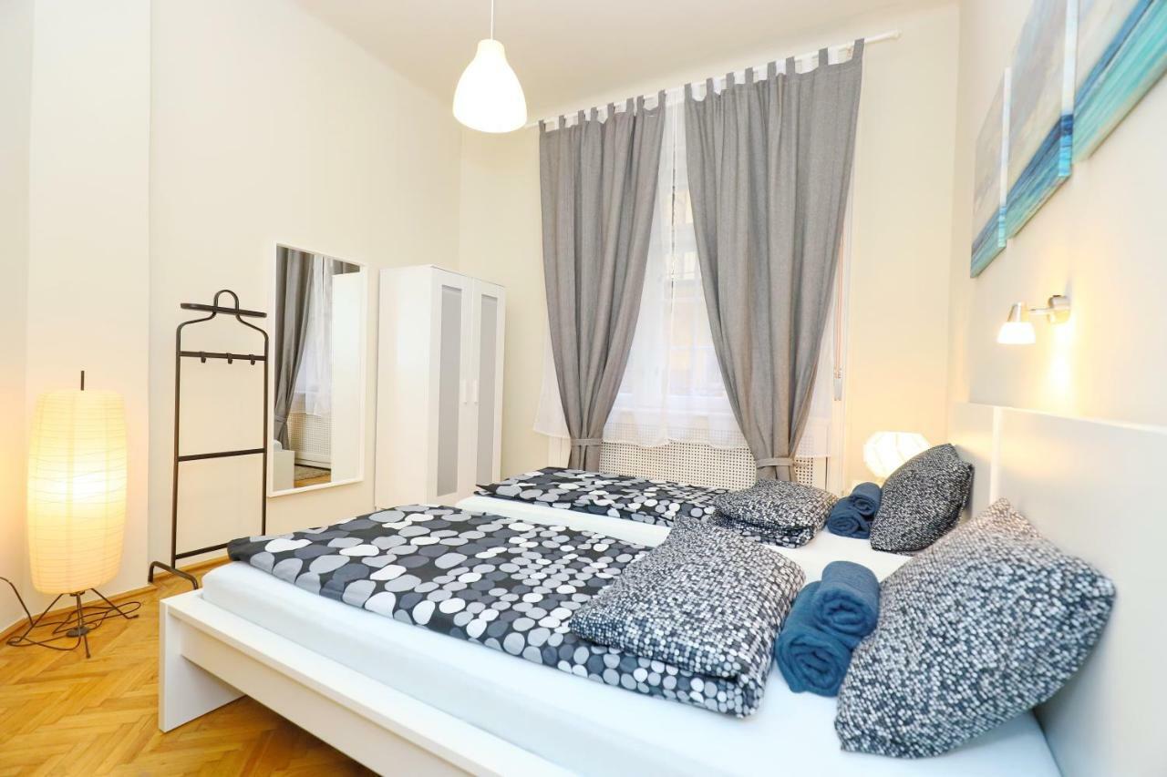 Casa Nostra Appartamento *