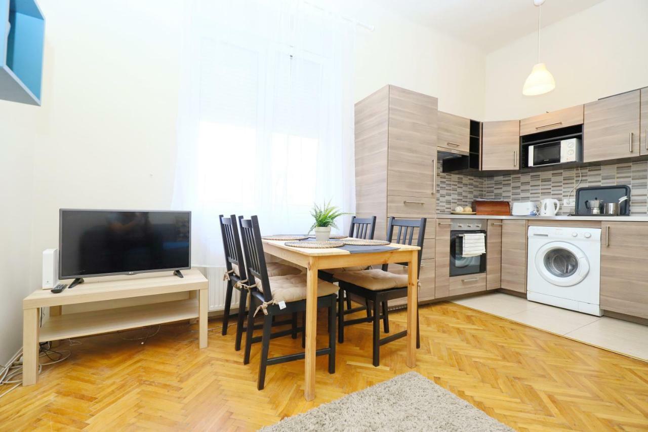 Appartamento Casa Nostra *