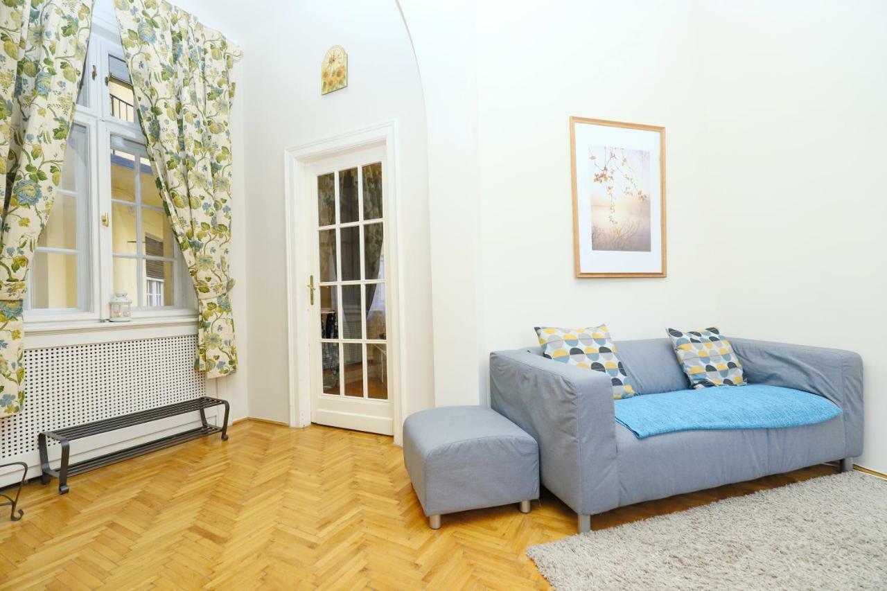 Appartamento Casa Nostra