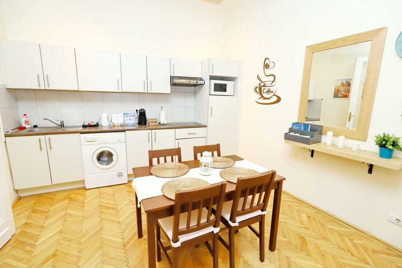 Appartamento Casa Nostra *